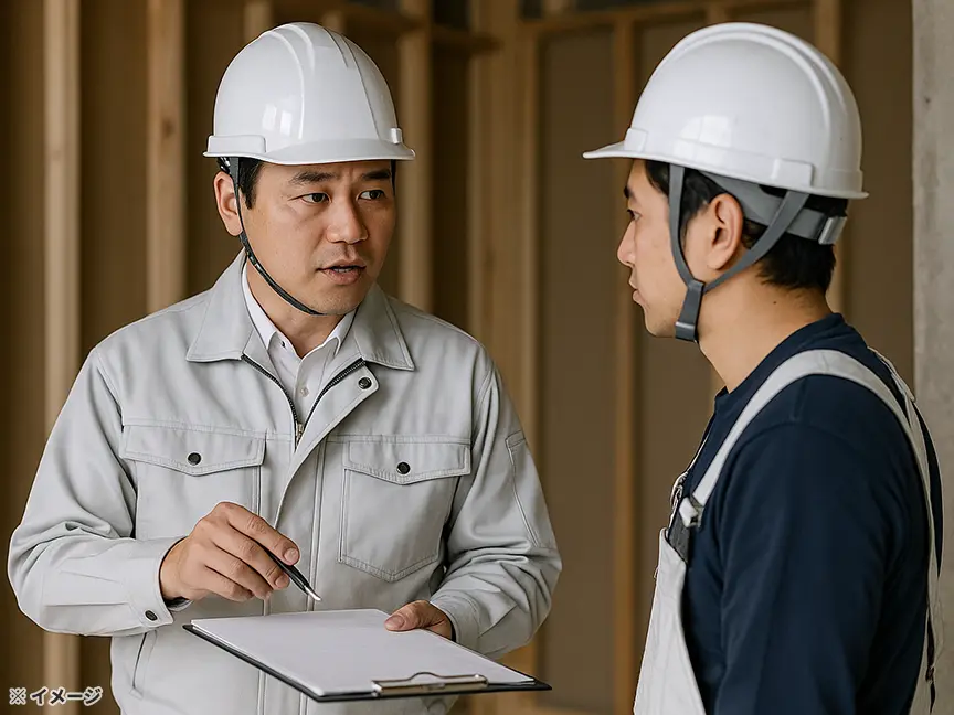 独自の施工基準「菅野規格」